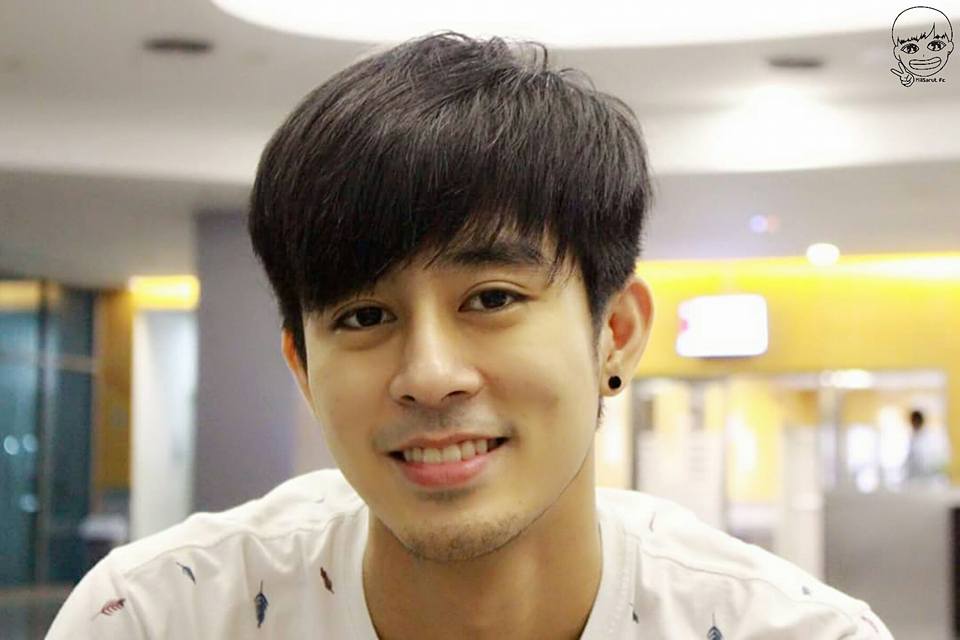 ดีงามพระราม8 หิวนม