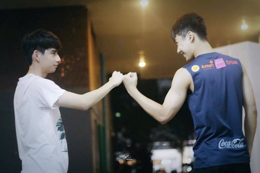 ใสใสวัยรุ่นชอบ10