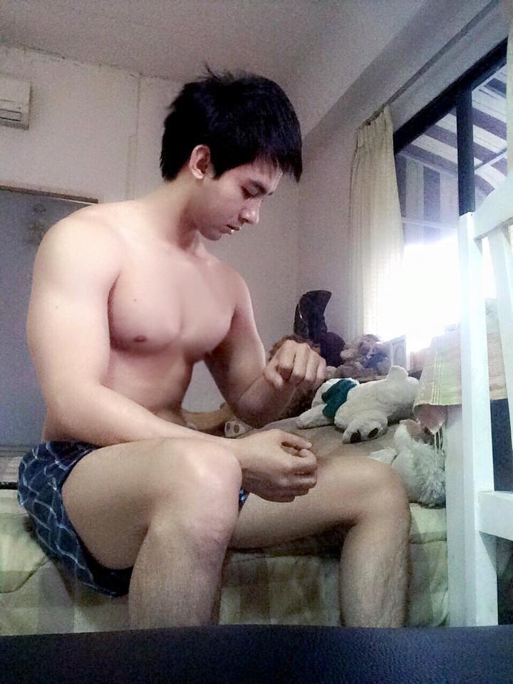 ฟินกับผู้ชาย