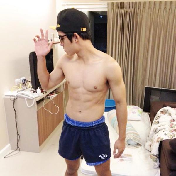 ฟินกับผู้ชาย