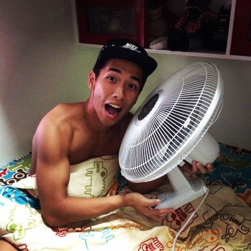 ฟินกับผู้ชาย