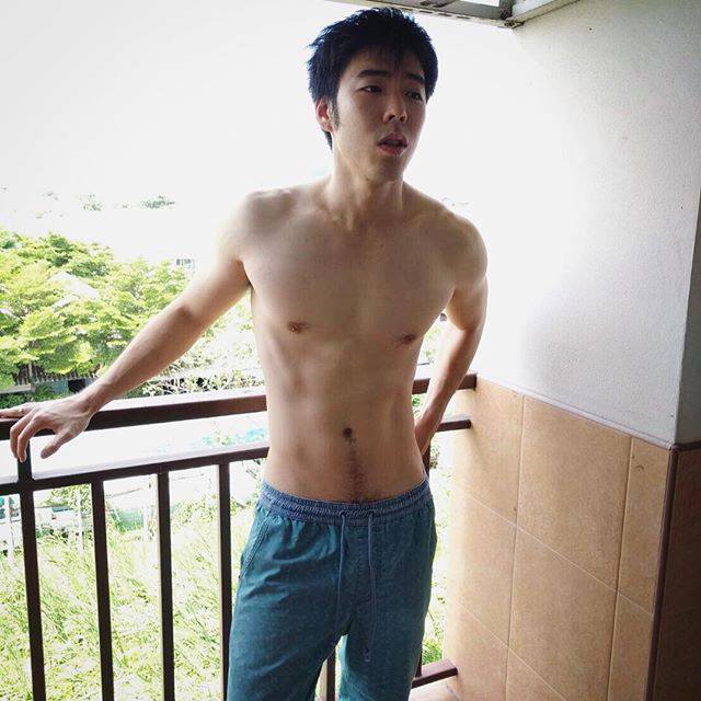 ผู้ชายพาเพลิน