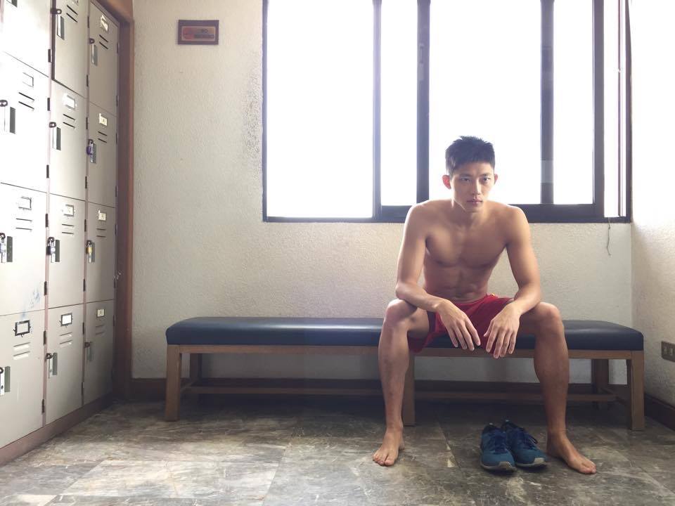ผู้ชายพาเพลิน