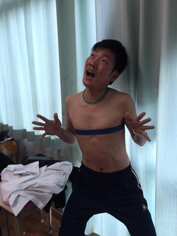 ผู้ชายพาเพลิน