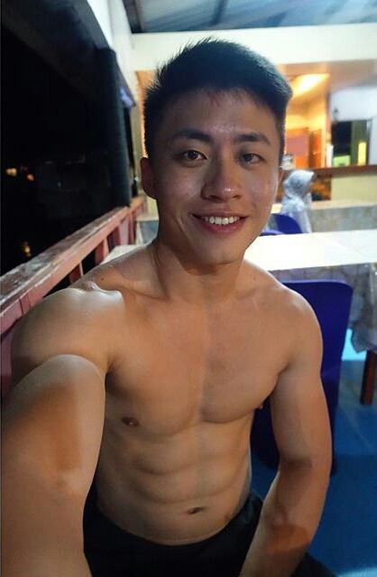 ผู้ชายพาเพลิน