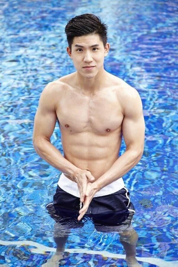 ผู้ชายพาเพลิน