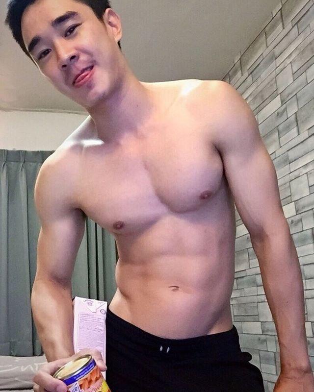 ผู้ชายพาเพลิน