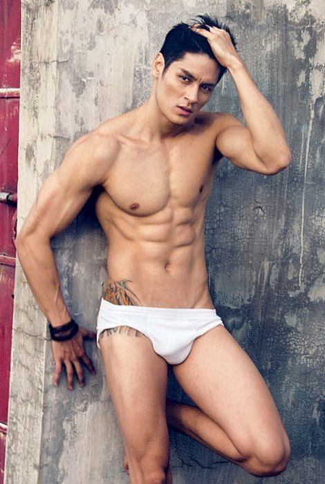 Dream Men 6