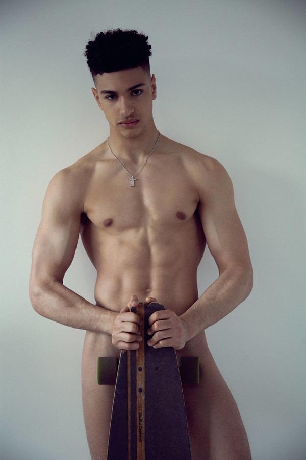 Dream Men 6