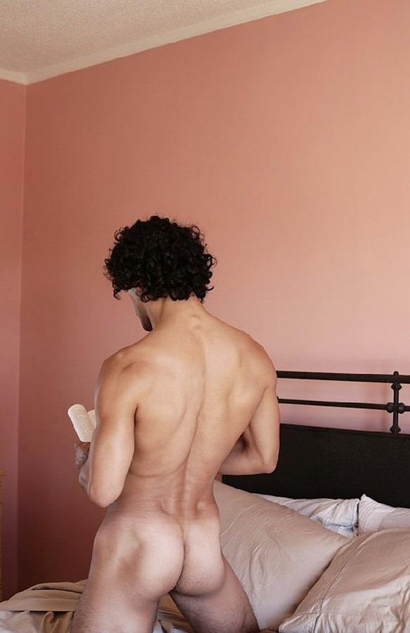 Dream Men 6