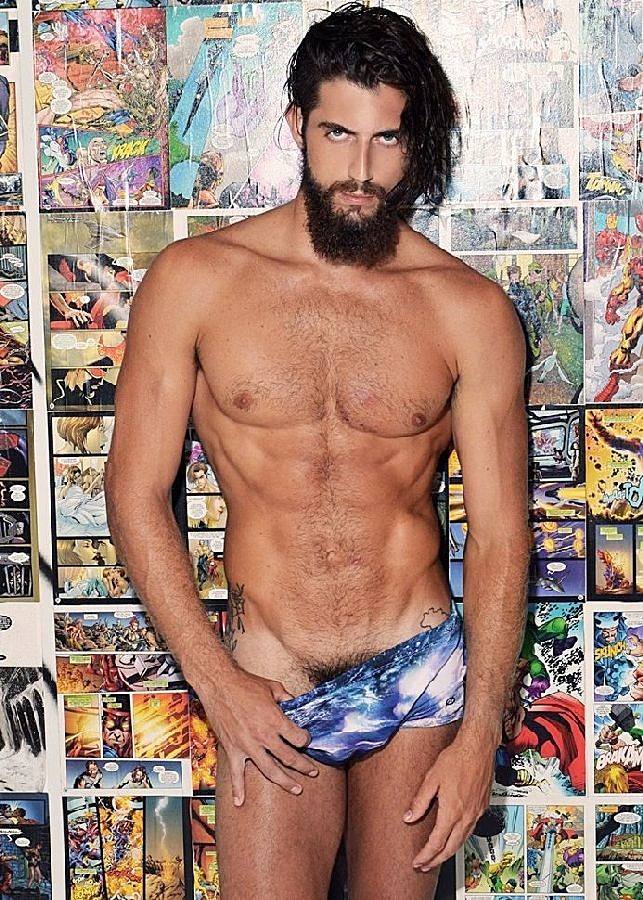 Dream Men 6