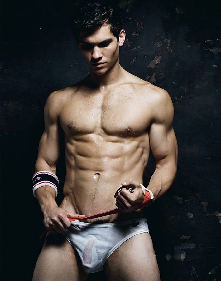 Dream Men 6