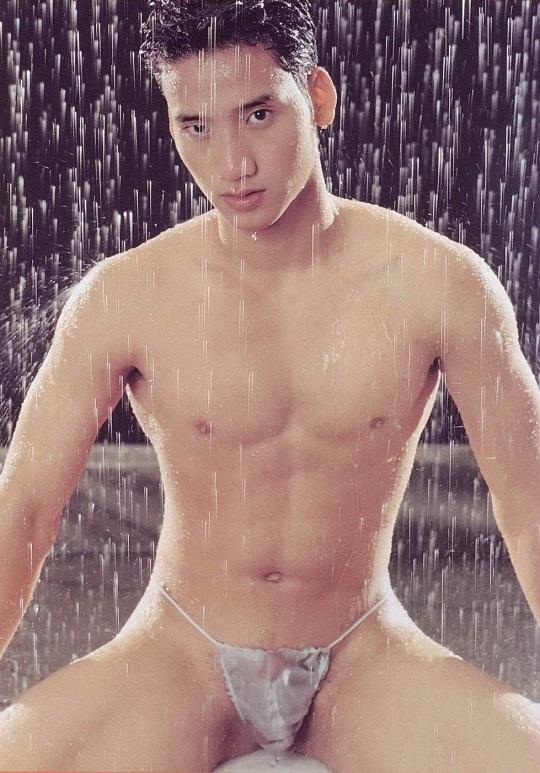 Dream Men 6
