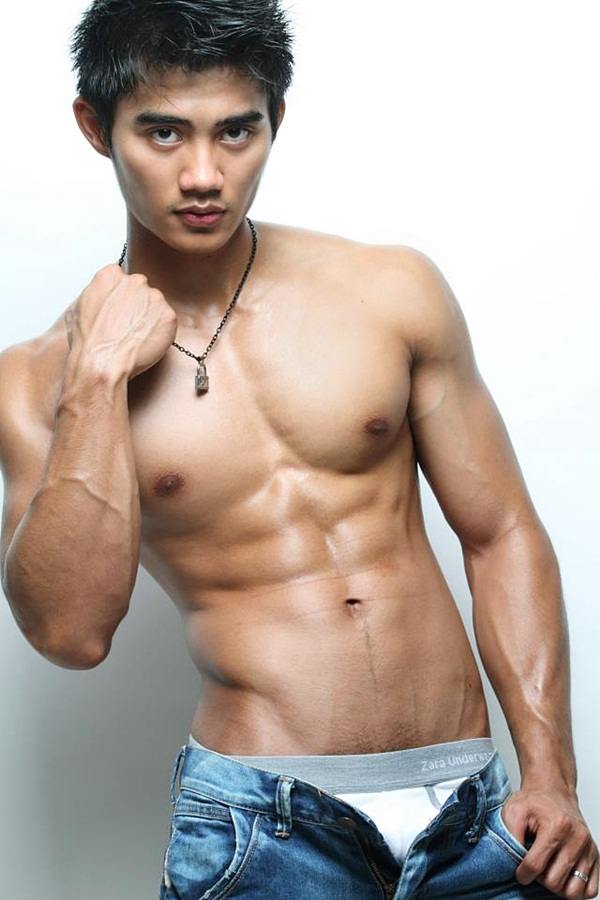 Dream Men 6