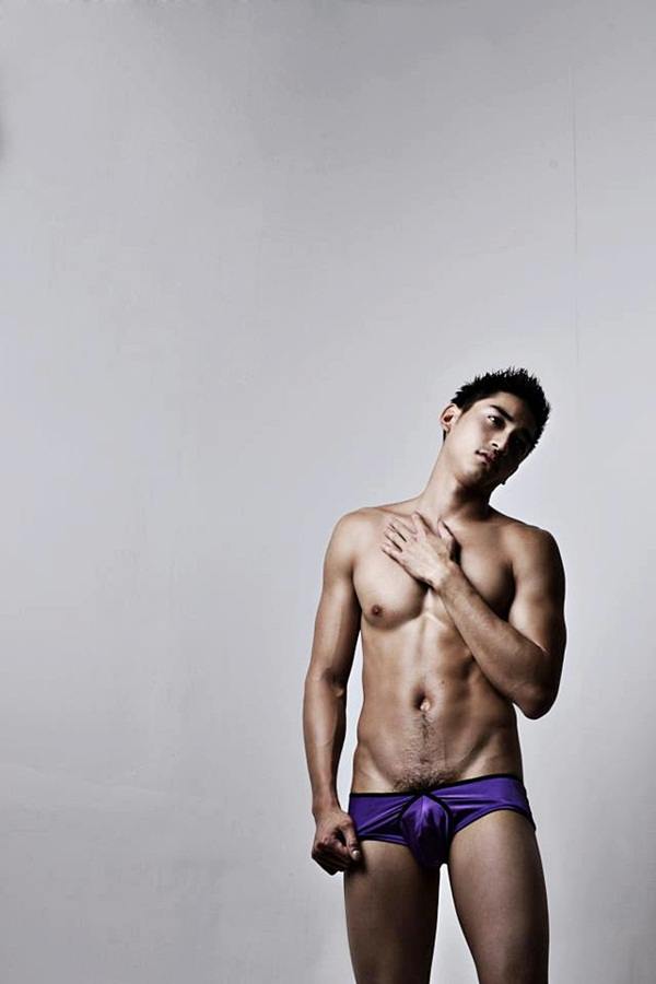 Dream Men 6