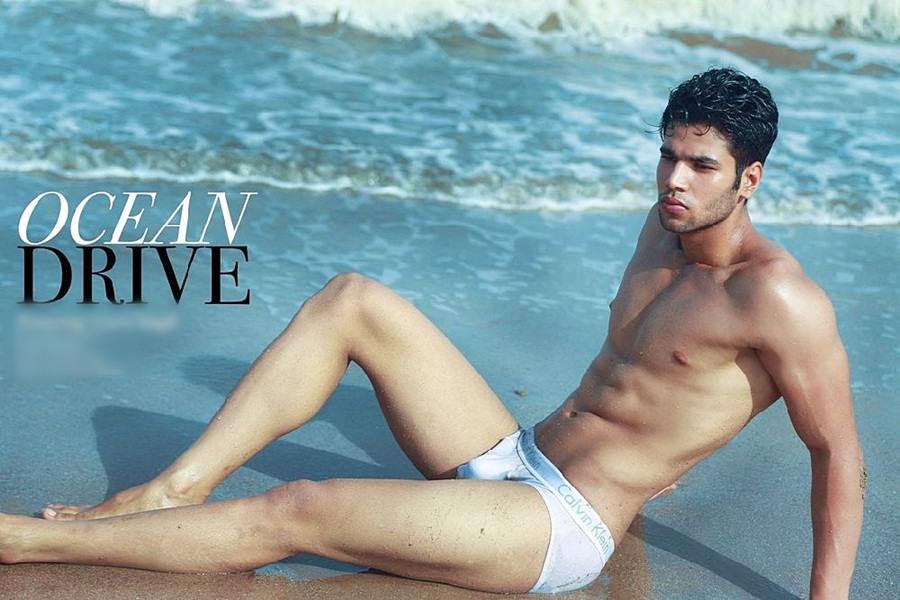 Dream Men 6