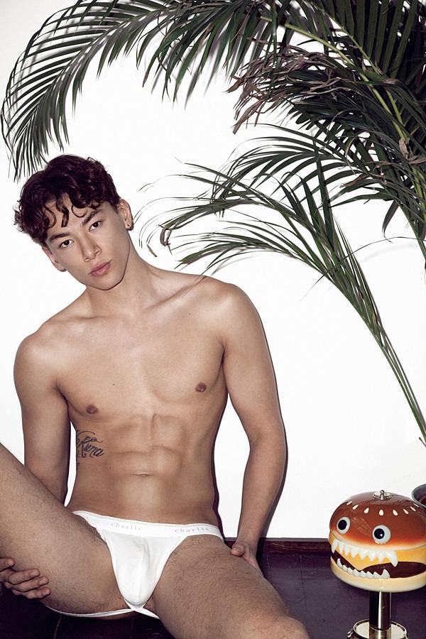 Dream Men 6