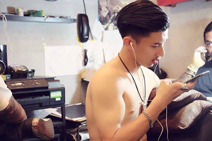 ชาโด้ ชาจิ ชามิ 1,112