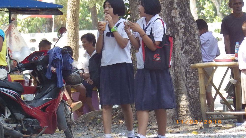 ตอนเย็น