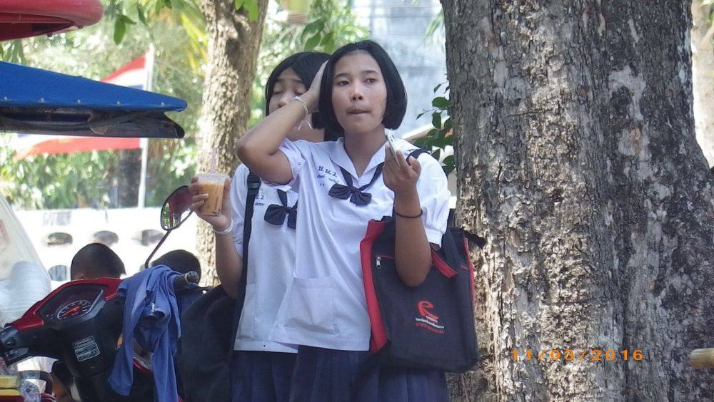 ภาคเรียน ๒ ปี ๒๕๕๘