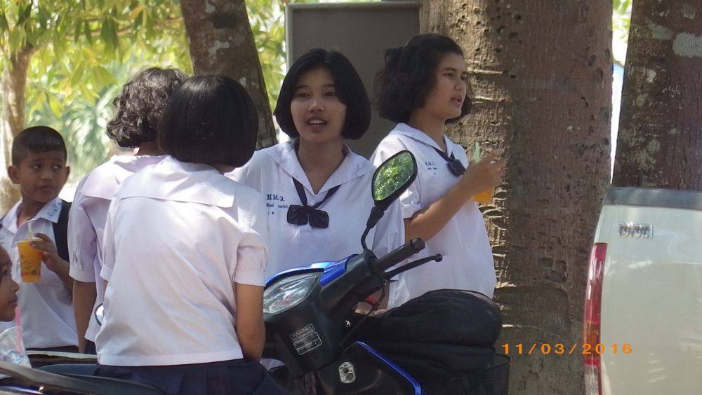 ภาคเรียน ๒ ปี ๒๕๕๘