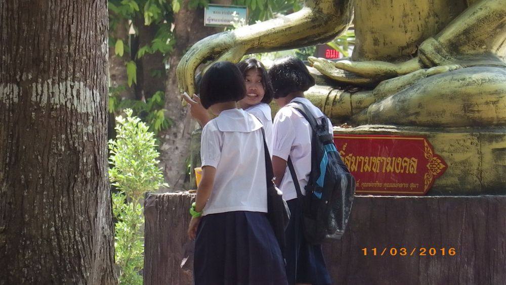 ภาคเรียน ๒ ปี ๒๕๕๘