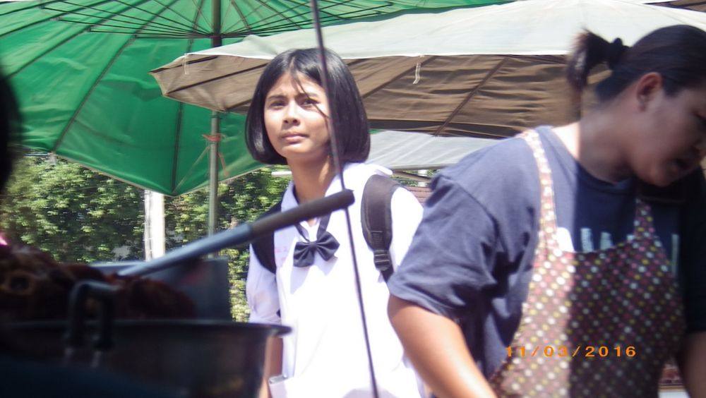 ตลาดนัดหน้าวัดเทพกุญชร