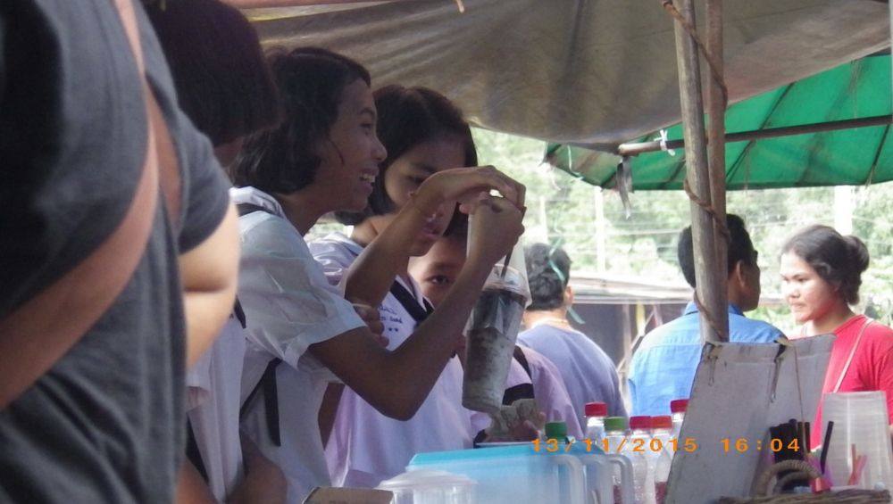 นร. ร.ร.ชุมชนบ้านนาวา ปี๕๘