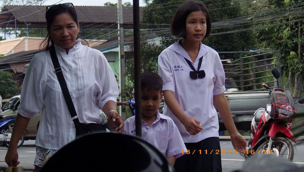 ภาคเรียน ๒ ปี ๒๕๕๘