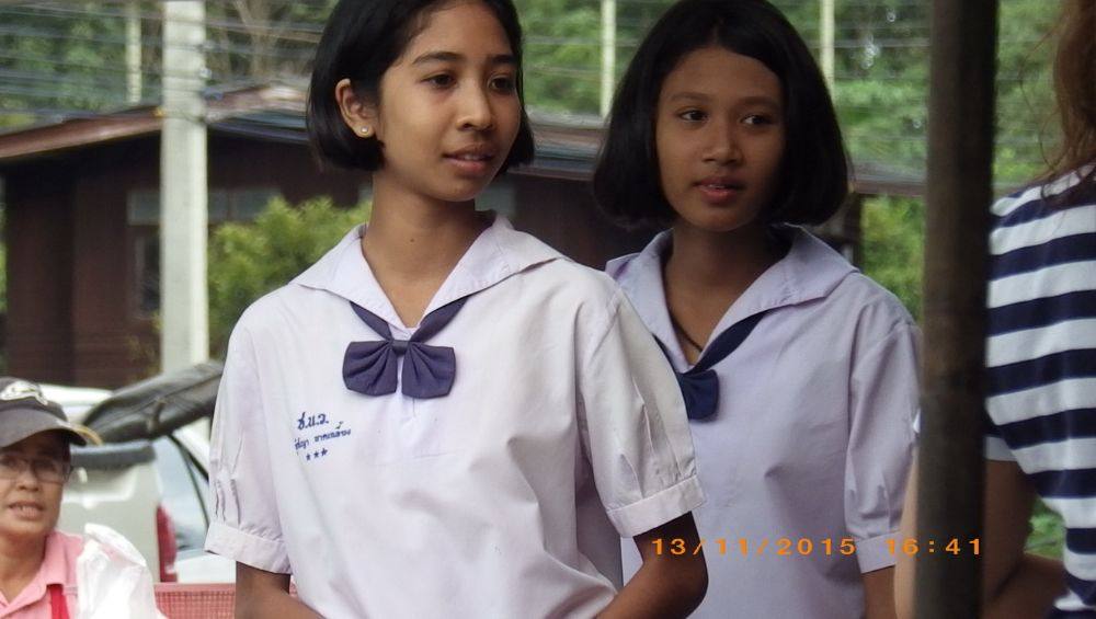 ตลาดนัดหน้าวัดเทพกุญชร