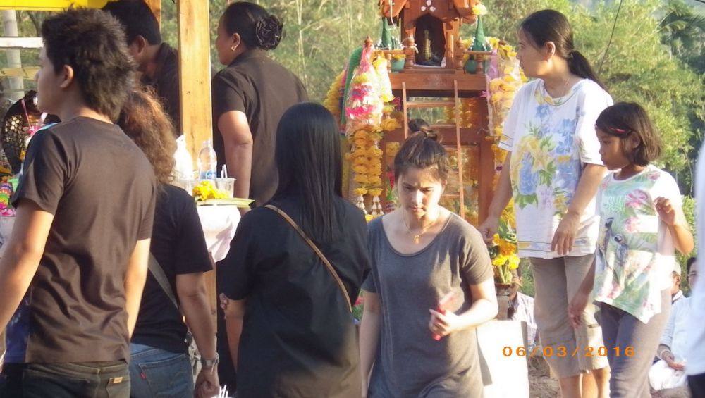 ศาลงูใหญ่ นครศรีธรรมราช