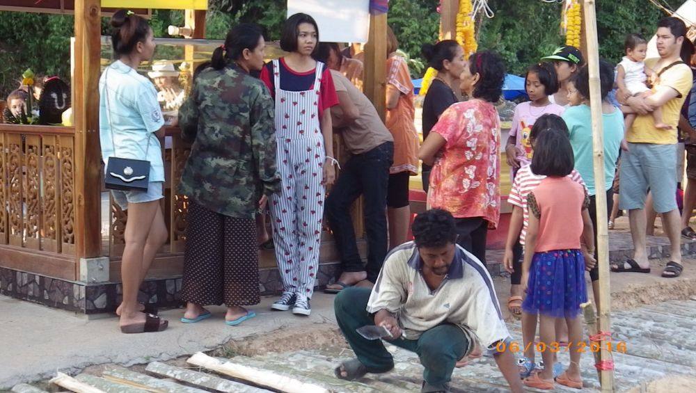 ศาลงูใหญ่ นครศรีธรรมราช
