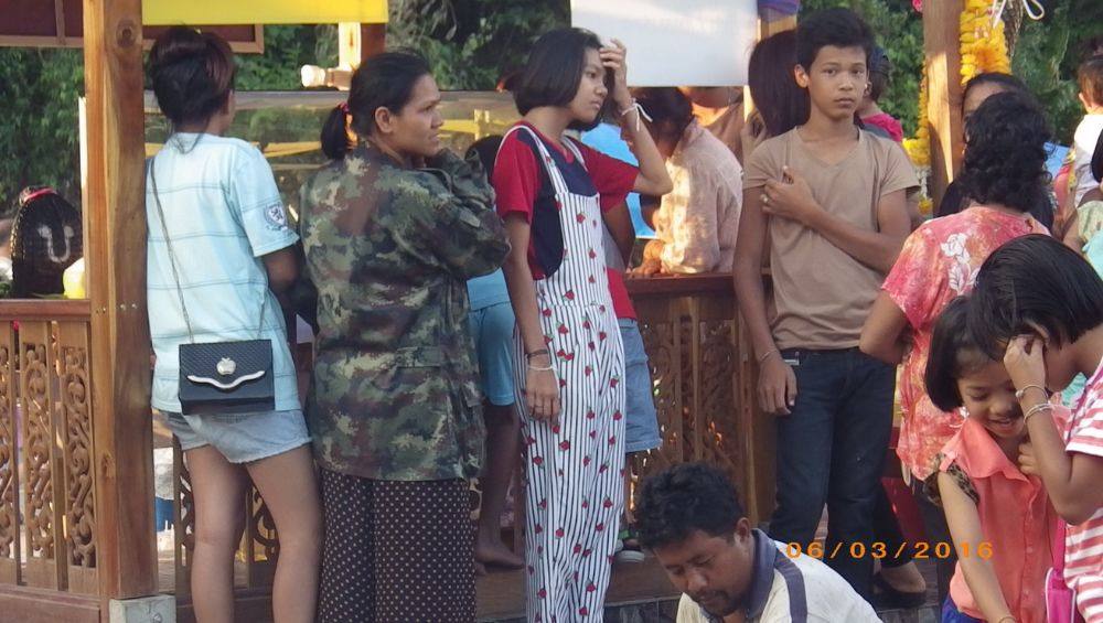 ศาลงูใหญ่ นครศรีธรรมราช