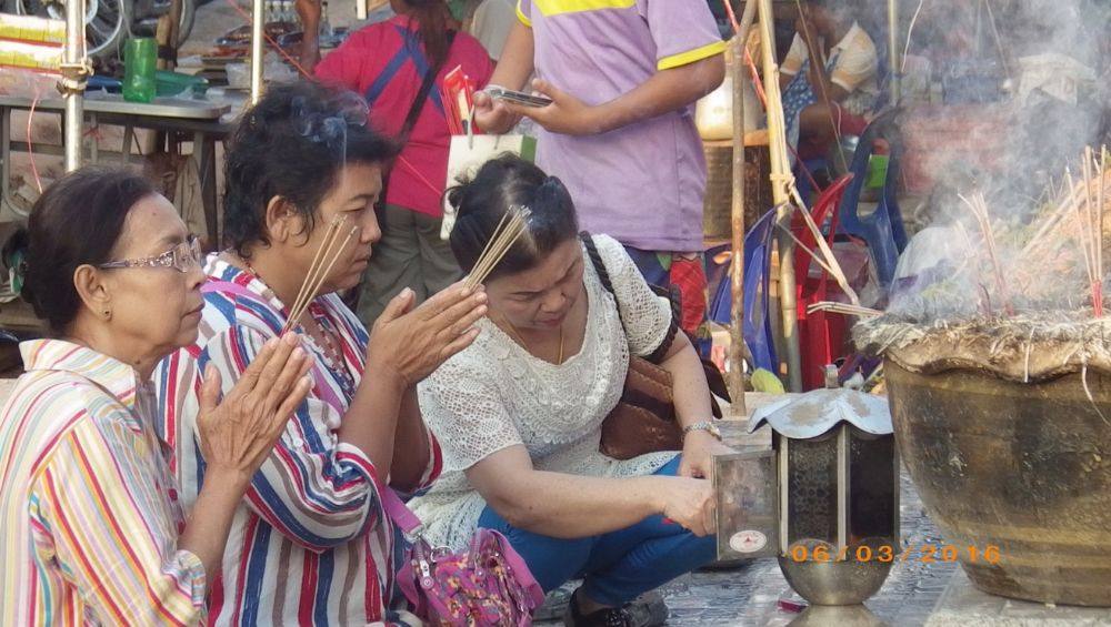 ศาลงูใหญ่ นครศรีธรรมราช