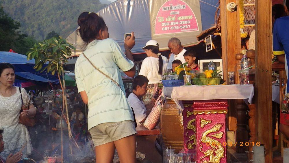 ศาลงูใหญ่ นครศรีธรรมราช