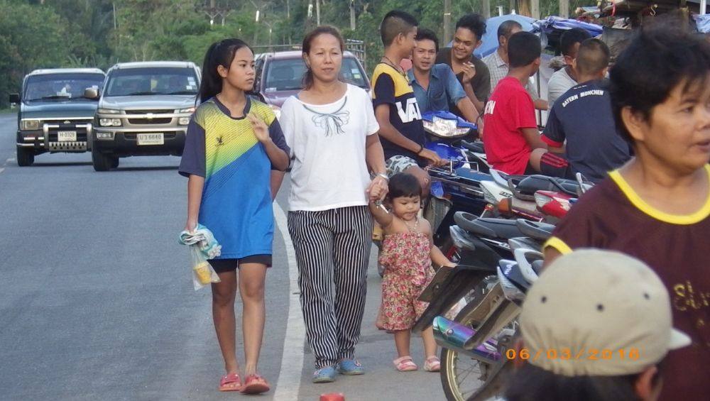 ศาลงูใหญ่ นครศรีธรรมราช
