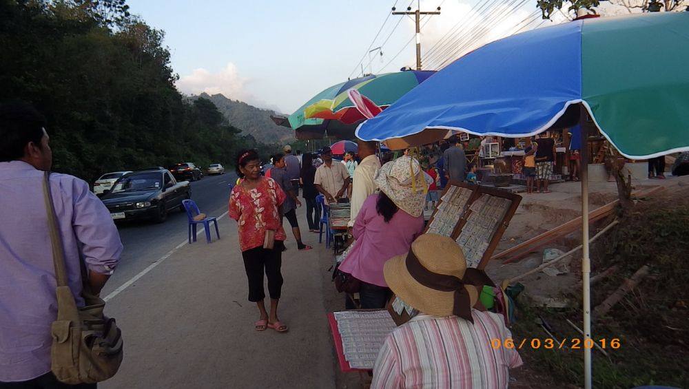 ศาลงูใหญ่ นครศรีธรรมราช