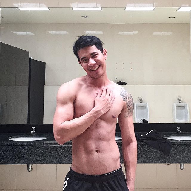 เห็นแล้วหิว บอกเลย