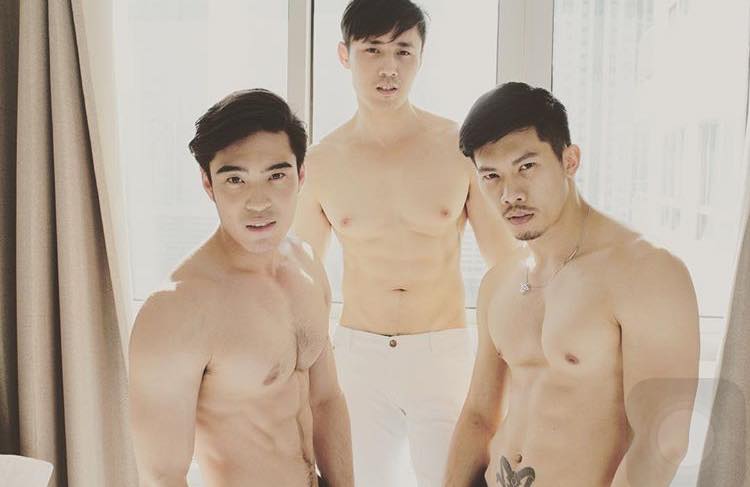 ชาโด้ ชาจิ ชามิ 1,119
