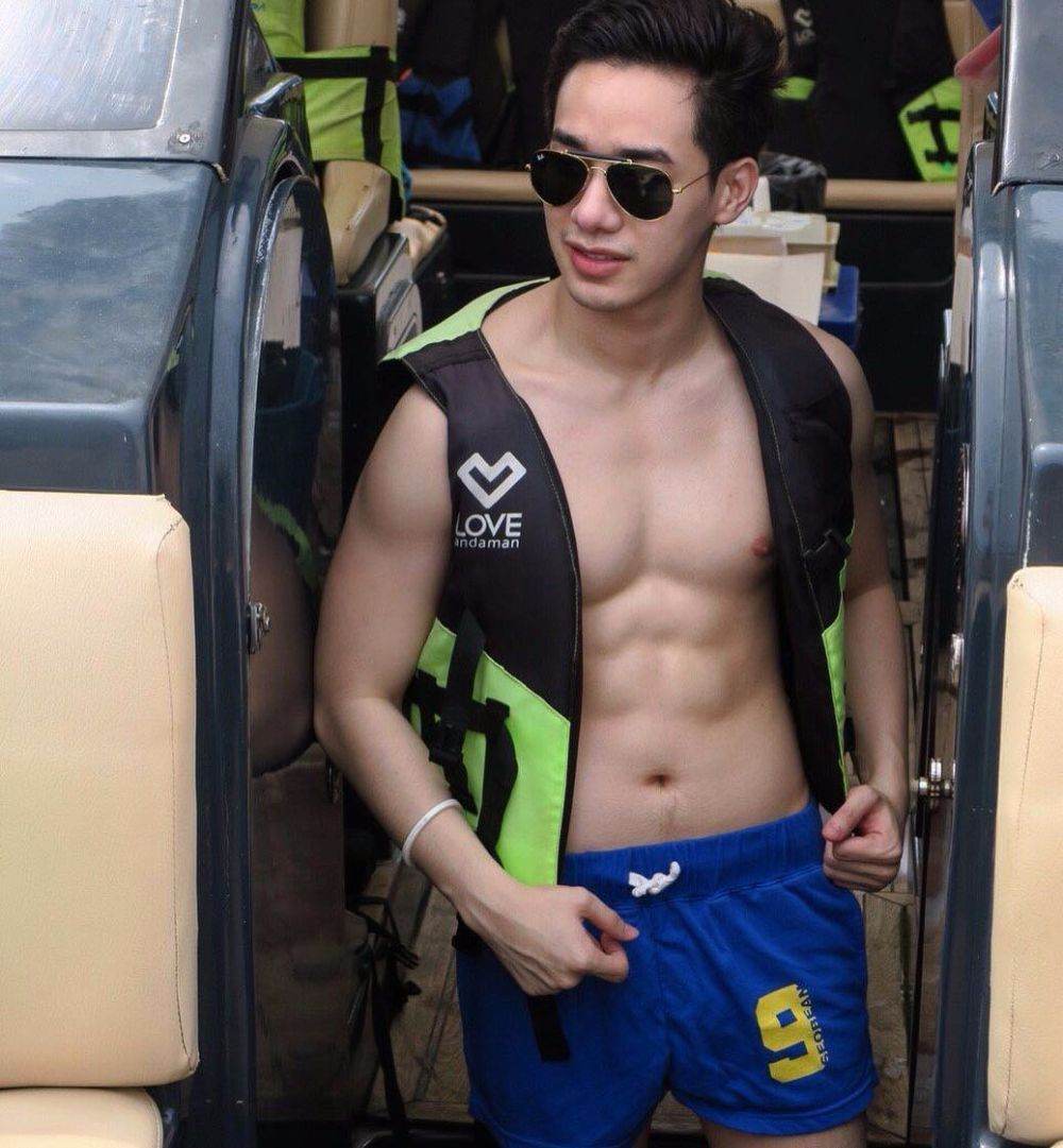 ชาโด้ ชาจิ ชามิ 1,119