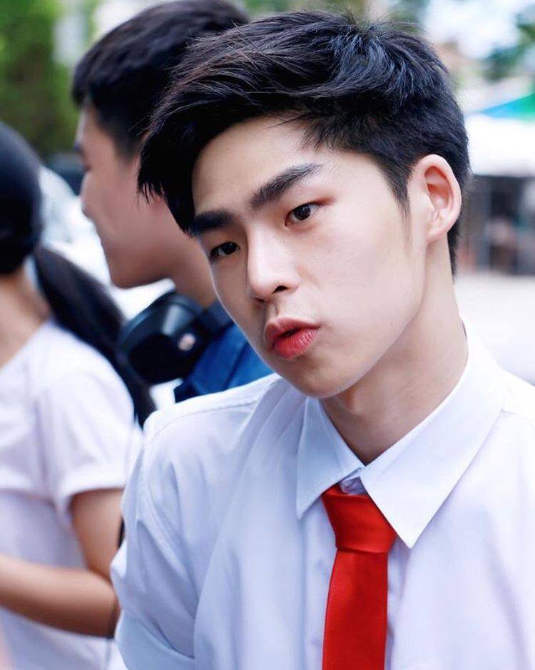 ชาโด้ ชาจิ ชามิ 1,119