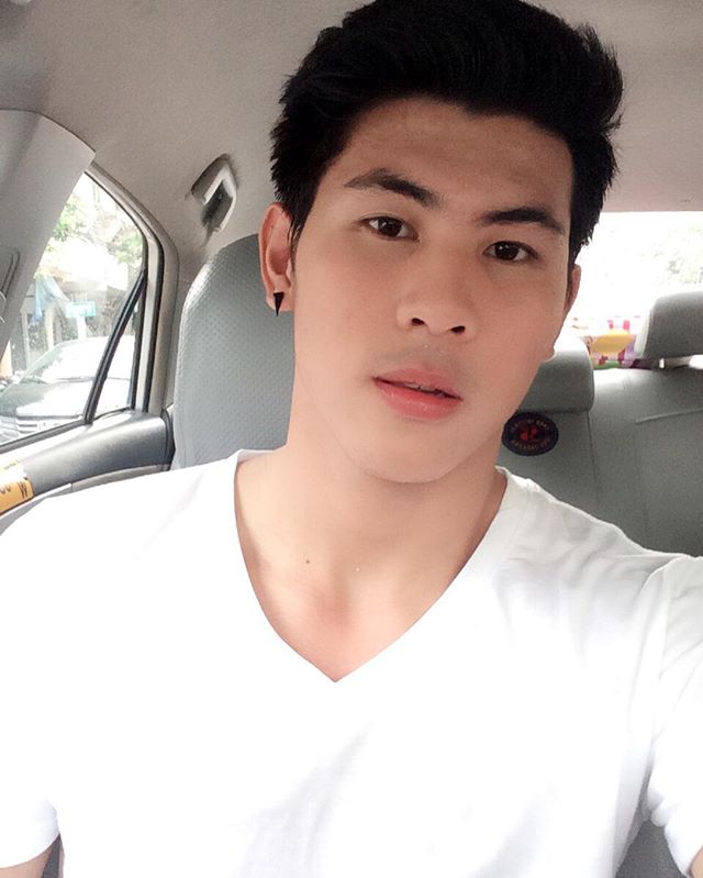 ไอติม เลียมั๊ย?