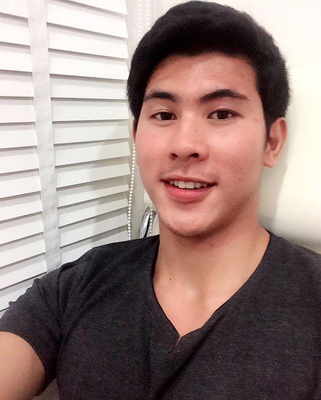 ไอติม เลียมั๊ย?