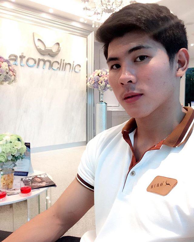 ไอติม เลียมั๊ย?