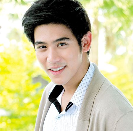 พอร์ช ศรัณย์ รับบท ราเมศว์