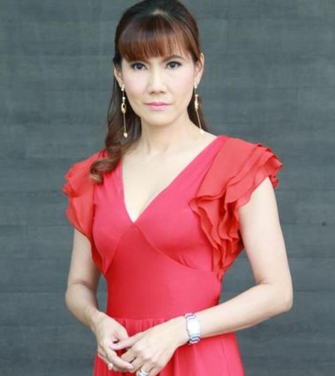 แก้ว อภิรดี รับบท แสงระวี