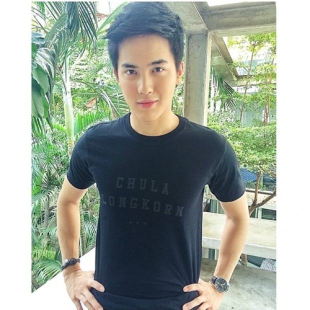 โก้ วศิน รับบท รังสรรค์