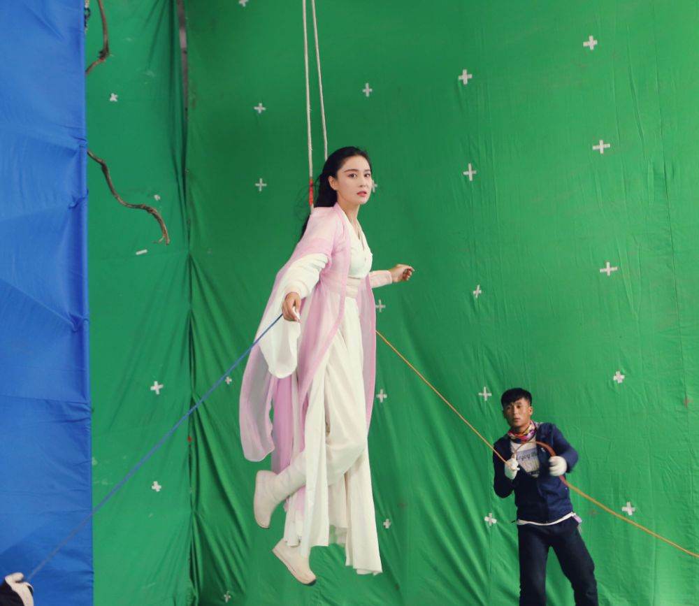 Border-Town Prodigal 《新边城浪子》 2015 part30