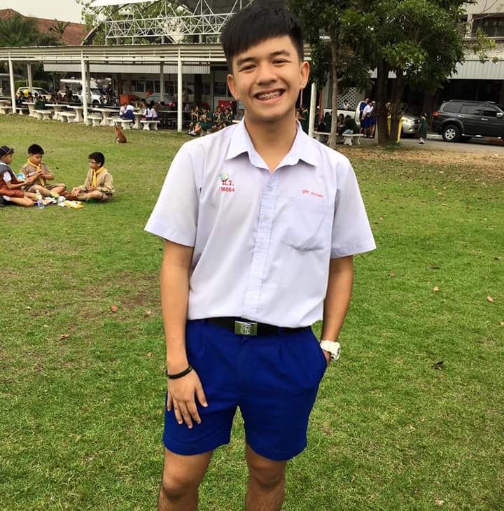หนุ่มหล่อน่ารัก ชวน IMAGINE