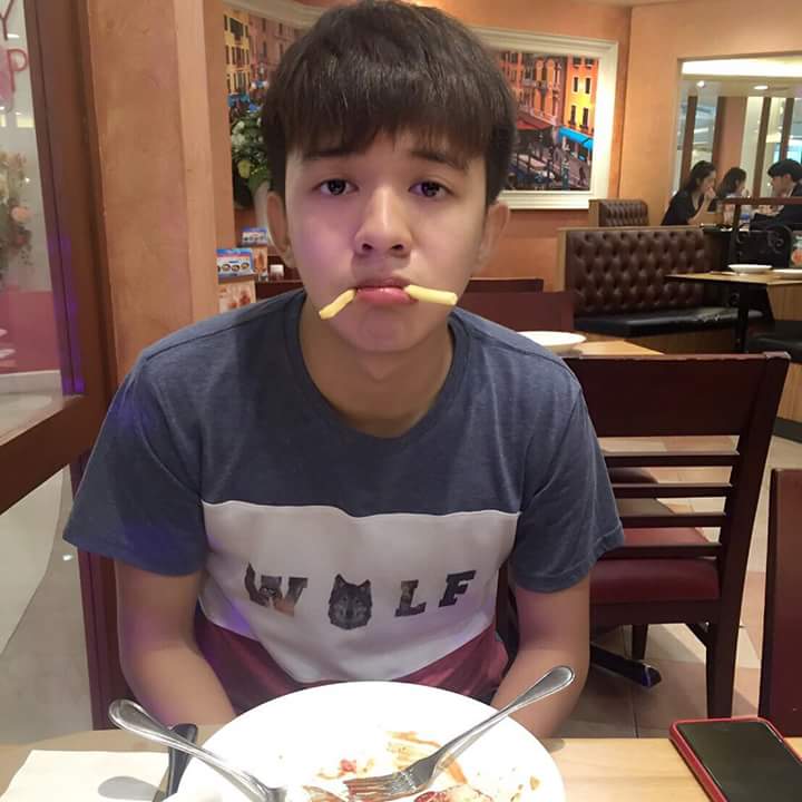 หนุ่มหล่อน่ารัก ชวน IMAGINE